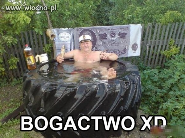 Kto bogatemu zabroni
