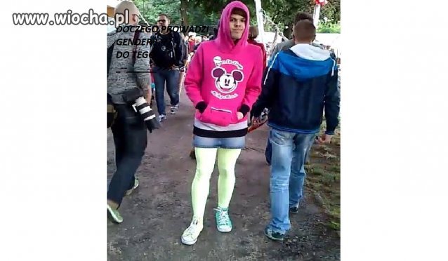 DO CZEGO PROWADZI GENDER??