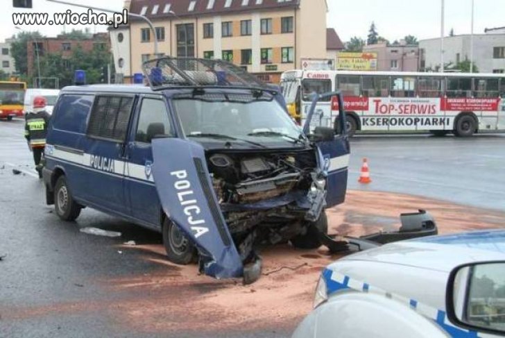 Stop piratom drogowym!!