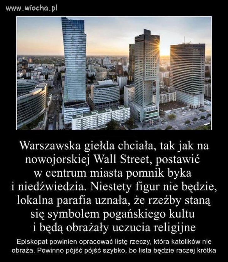 Czy to nie absurd ? 