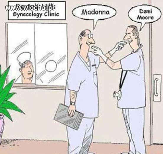 Prawie jak psy tropiące
