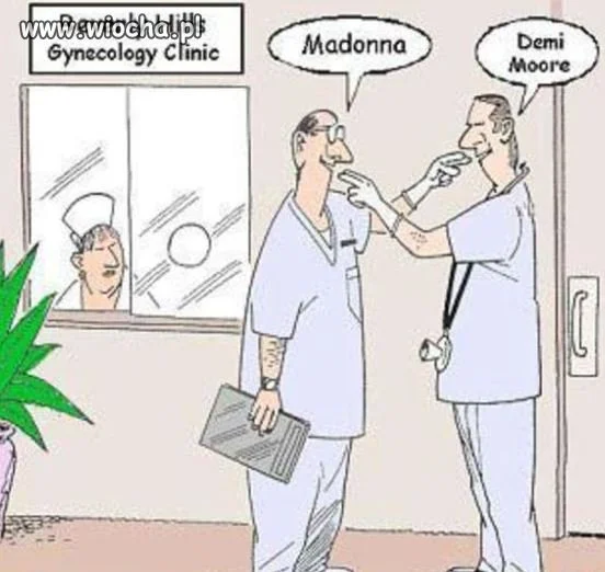 Prawie jak psy tropiące