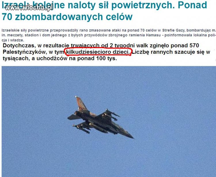 Zlikwidowali wielki bastion terrorystów.