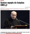 Szatan wysyła SMS-y