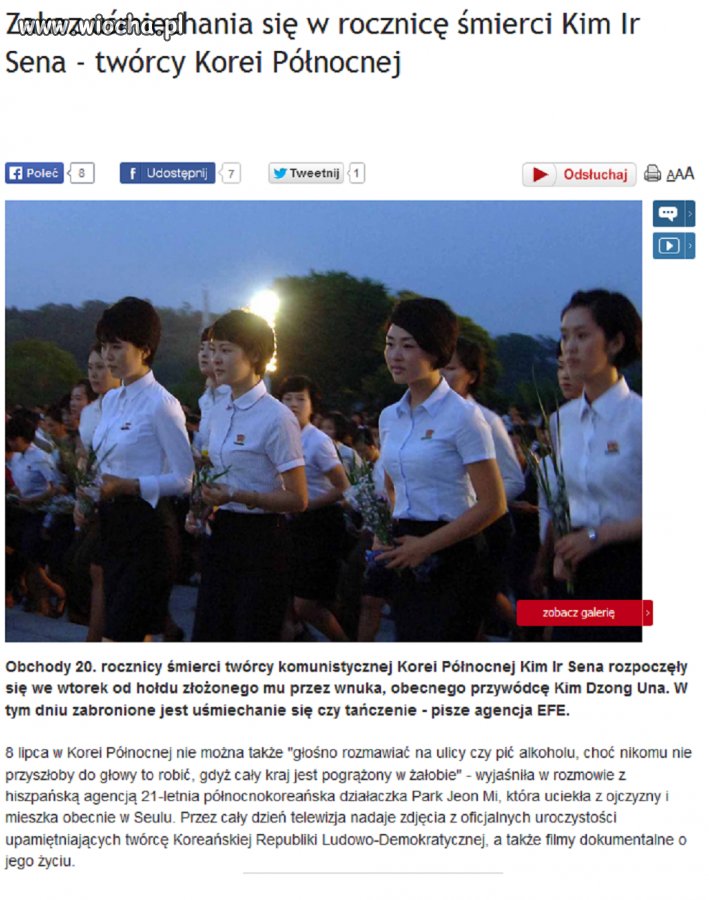 Korea Północna 