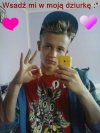 Napalony Ogier