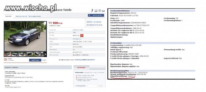 Kraj cudów przestroga