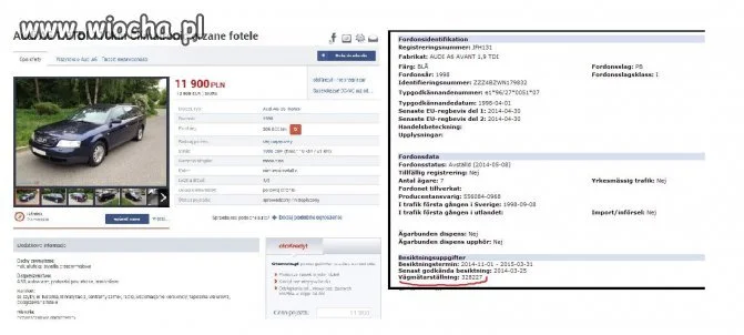 Kraj cudów przestroga