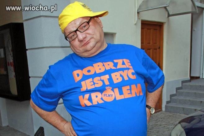 Dobrze, dobrze, brać wysoką dietę poselską i