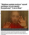 Przywrócić karę śmierci. Wiocha dla sędziów