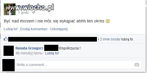 Problemy dzisiejszych nastolatek