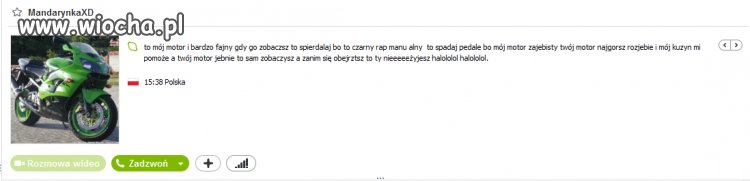 Zaje*isty opis