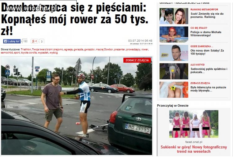 Sława się kozaczy