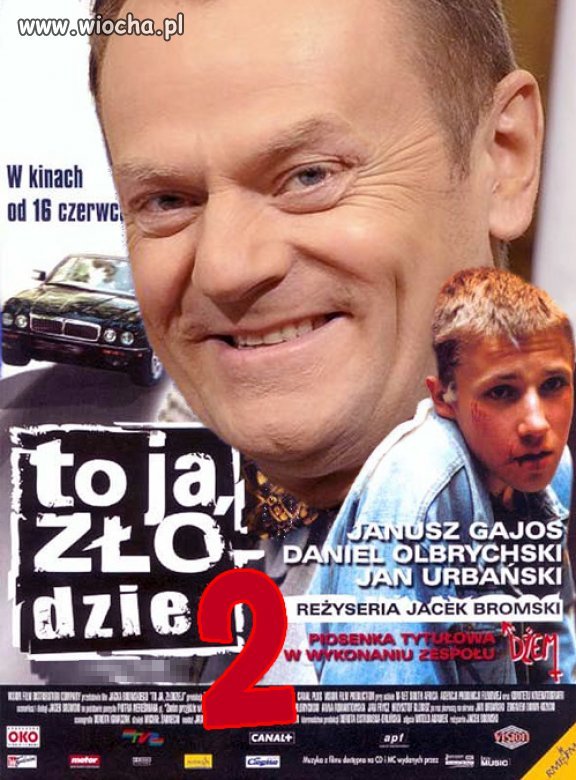 PO...dobno zaczęli już "KRĘCIĆ"