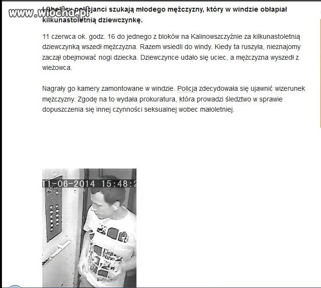 Złapać skur*ysyna