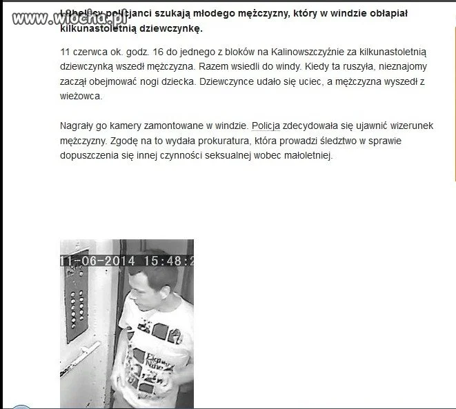 Złapać skur*ysyna