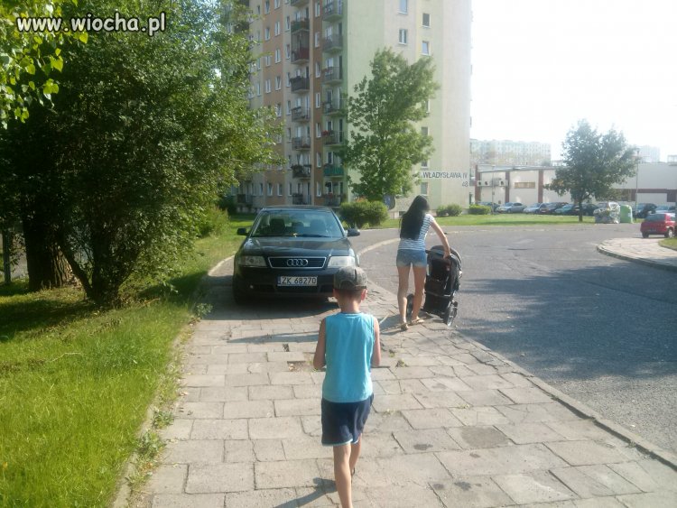 Mistrz parkowania