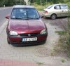Kolejny burak który nie potrafi parkować