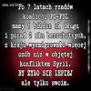 By żyło się lepiej...