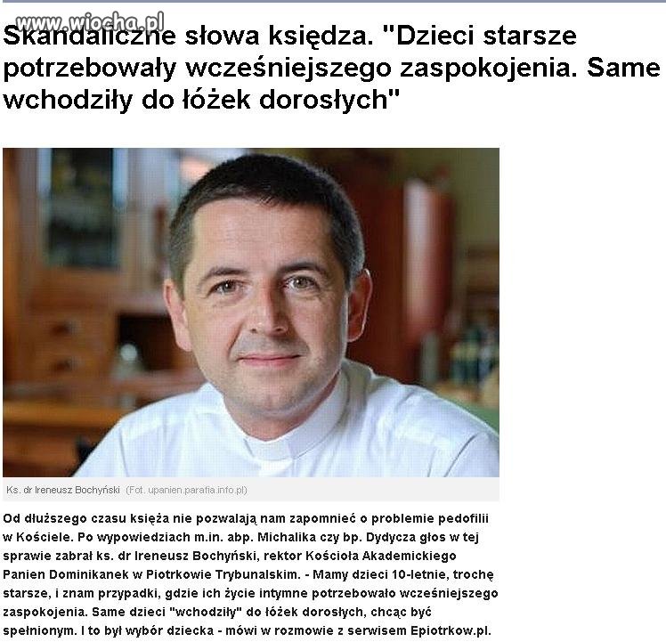 Słowo na Niedziele 