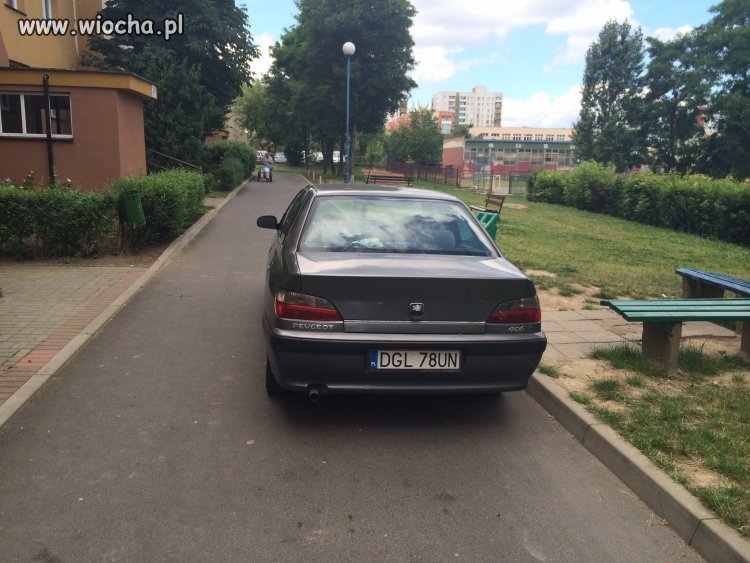 Gdzie rozum? Gdzie odrobina mózgu?