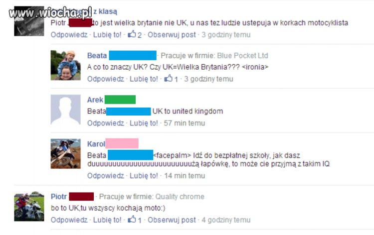 Arti chłopak z klasą