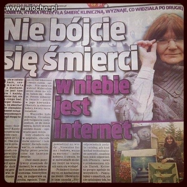 Widzisz i nie grzmisz 