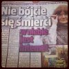 Widzisz i nie grzmisz 
