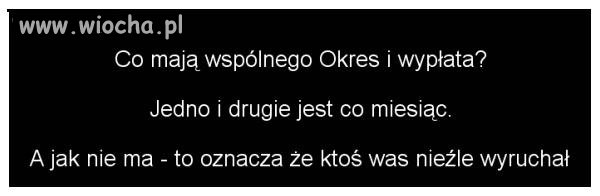 Co mają wspólnego 