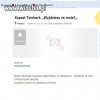Oryginalny kapsel tymbarka 