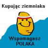 Wspierać polski biznes to nie wiocha !