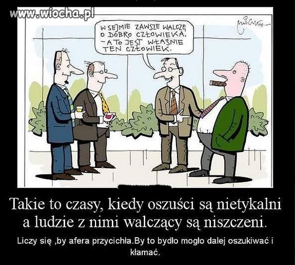 Ale doczekaliśmy