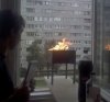 Grill okienny