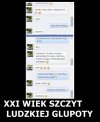 SZCZYT GŁUPOTY