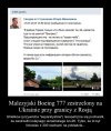 I jak tu można lubić rosje ..