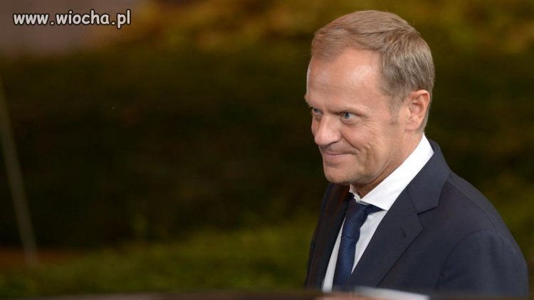 Nowy minister w rządzie Donalda Tuska...