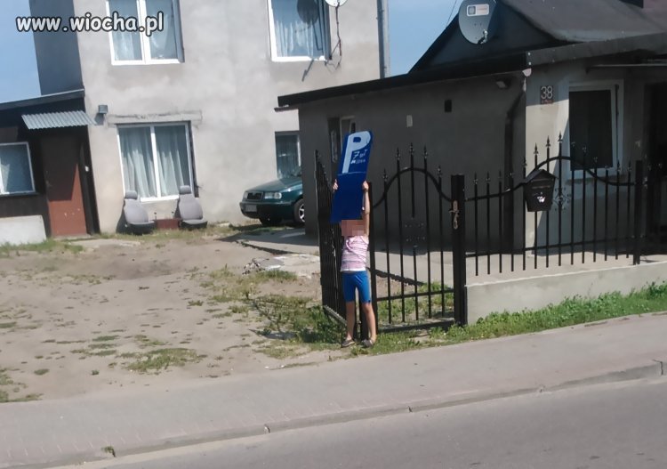 Wyjątkowo przemyślana praca