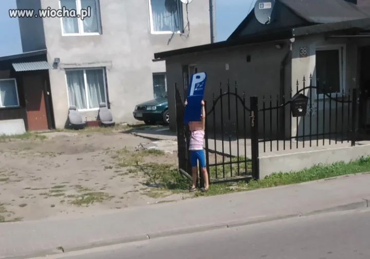 Wyjątkowo przemyślana praca