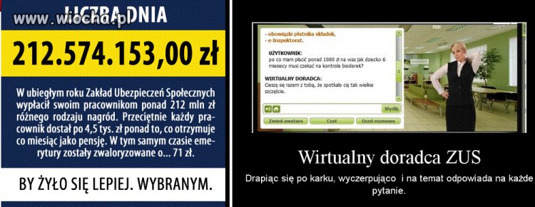 ZROZUM TO CZŁOWIEKU