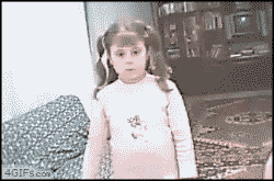 Wściekła siostrzyczka