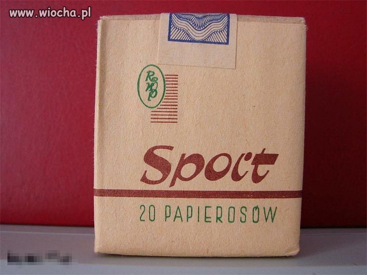 POLSKIE MALBORO