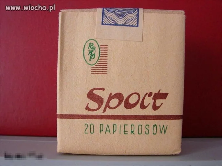 POLSKIE MALBORO