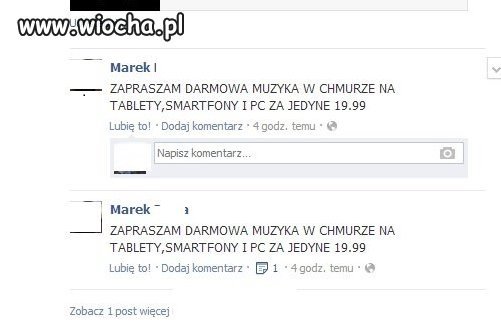 Darmowa muzyka