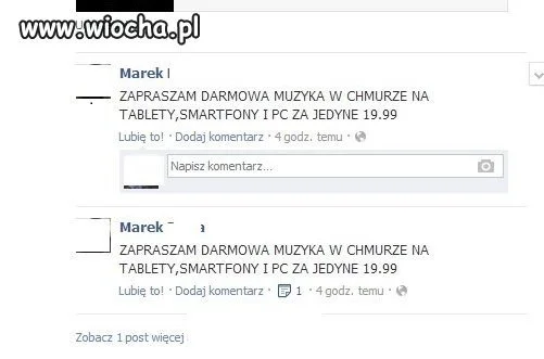 Darmowa muzyka