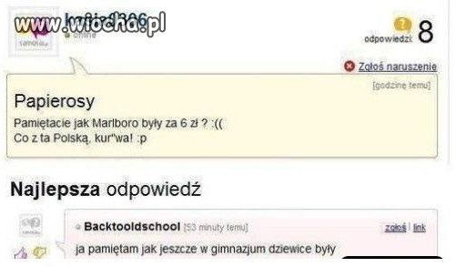 Polska XXI wieku 