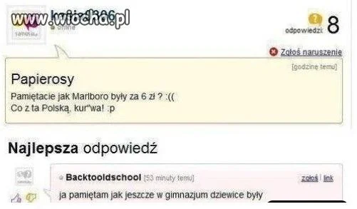 Polska XXI wieku 