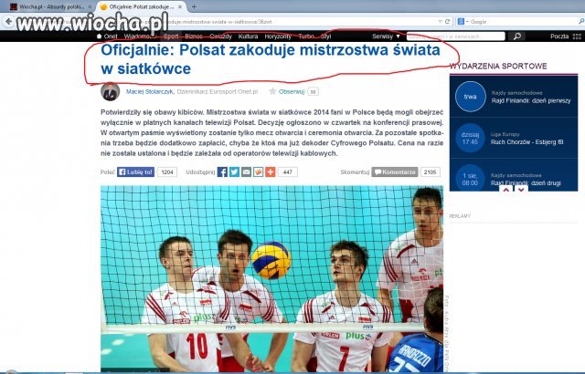 Kochany Polsat