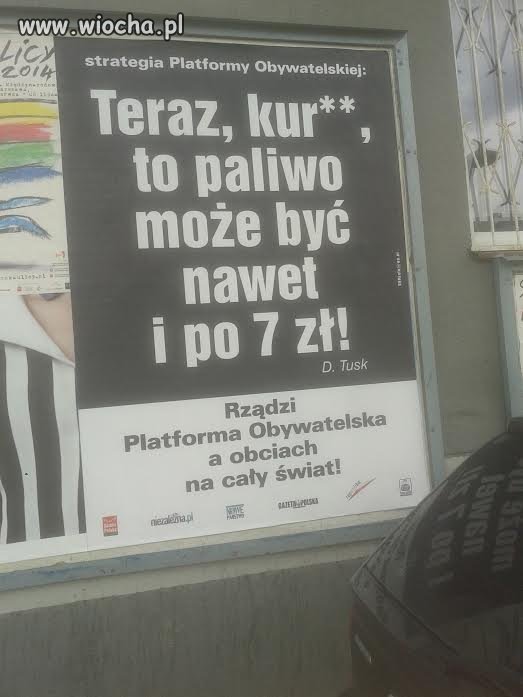 Nasza Kochana Polska