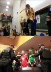 Zwolennicy Gender przerwali wykład-to jest protest