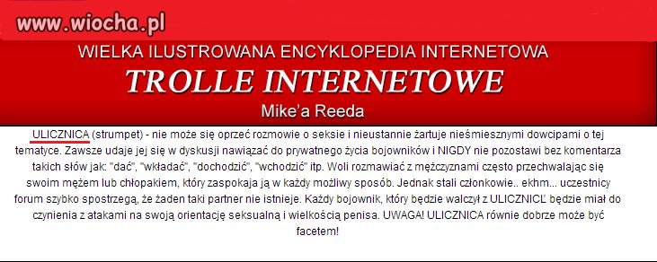 Z KIMŚ mi się to skojarzyło...